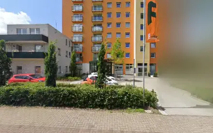 Foto von Rosenblatt Ambulanter Pflegedienst