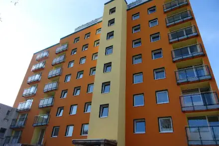 Foto von Rosenblatt Seniorensitz