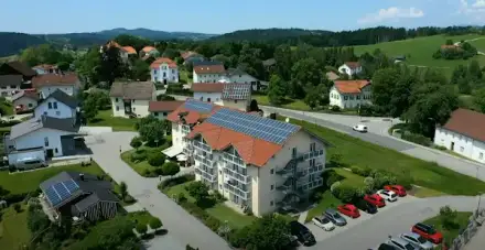 Foto von Rosenium Tiefenbach