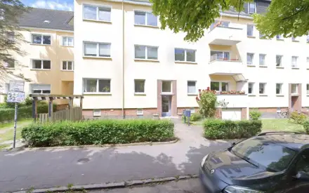 Foto von Rostocker Hilfsdienst