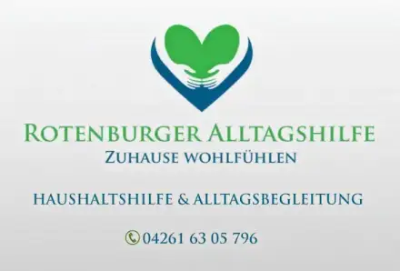 Foto von Rotenburger Alltagshilfe