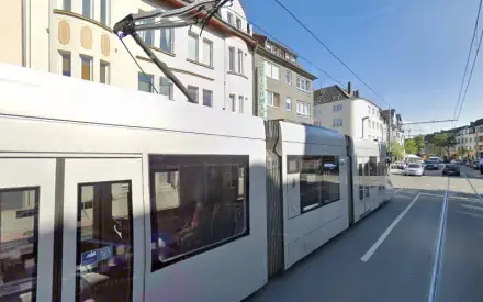 Foto von rotkreuzschwestern mobil Düsseldorf