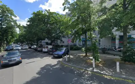 Foto von Rousvita Pflege Berlin