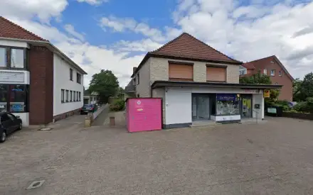 Foto von Rudolf Tierp Ambulante Krankenpflege