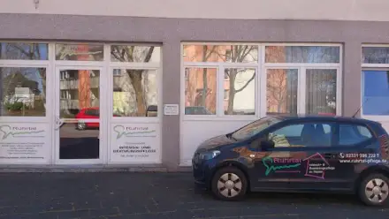 Foto von Ruhrtal, Außerklinische Intensivpflege