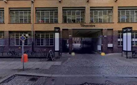 Foto von Rundum Pflegedienst Berlin GmbH