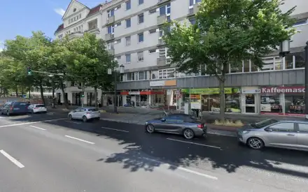 Foto von Rundum Pflegedienst Berlin GmbH