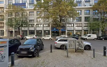 Foto von Rundum Pflegedienst Berlin | Wohngemeinschaft Marburgerstraße