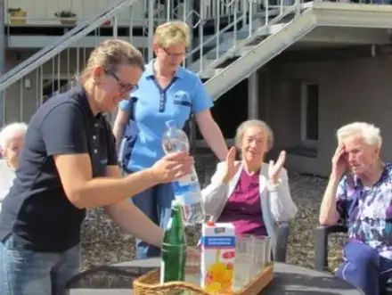 Foto von Ruppiner Pflegedienst GmbH