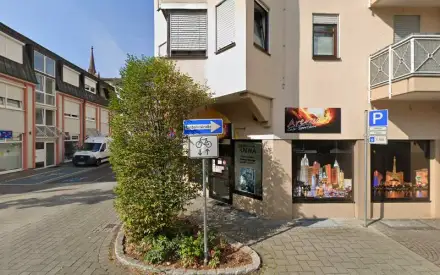 Foto von Ruth Bachmann und Angela Kegel GbR