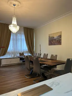 Foto von S&L City Berlin Pflegedienst