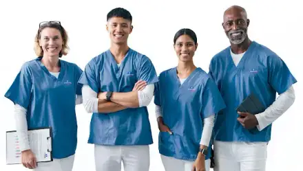 Foto von SAARPFLEGE Ambulante Alten- und Krankenpflege