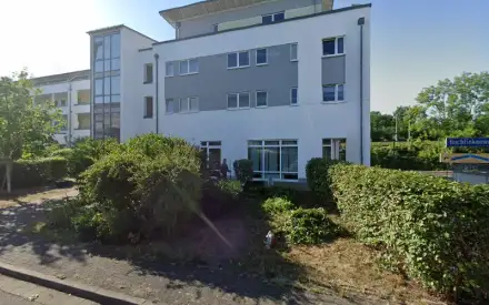 Foto von Sächsischer Ambulanter Kranken- und Altenpflegedienst GbR