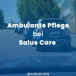 Foto von salus care