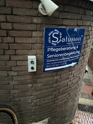 Foto von SalusMAX Pflegeberatung & Seniorenbegleitung