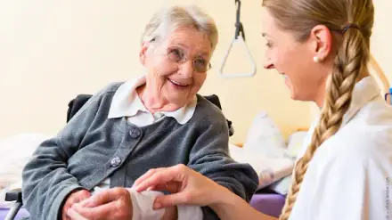 Foto von SANCUS Pflegedienst GmbH