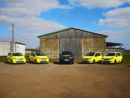 Foto von Sandra Richter Ambulanter Pflegedienst