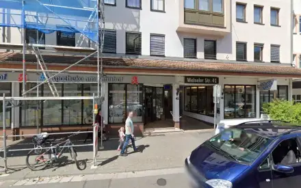 Foto von Sandra Smith & Jutta Kirchner GbR