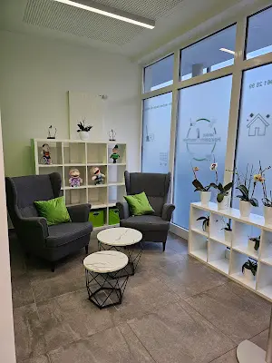 Foto von Sandras Heinzelmännchen