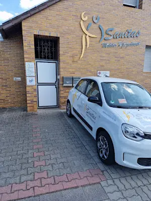 Foto von Sanitas Mobiler Pflegedienst GmbH