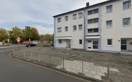 Foto von Sankt Augustinus Pflege