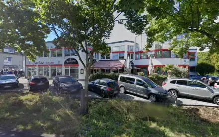 Foto von Santevia Ambulanter Pflegedienst GbR