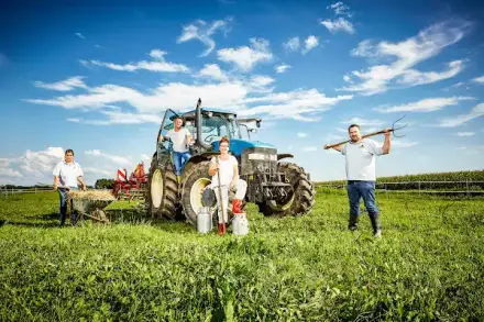 Foto von Santivo mobile Pflege GmbH