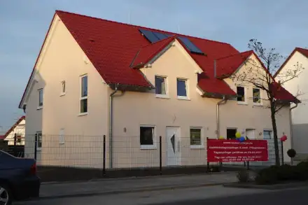 Foto von Sanus Pflegedienst und Tagespflege in Leipzig