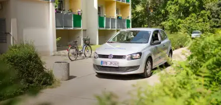 Foto von SAPV - Spezialisierte Ambulante Palliativversorgung der Jedermann Gruppe