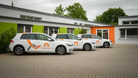 Foto von SCHEUNPFLUG - WIR PFLEGEN – Pflege- & Betreuungsdienst Tagespflege & Senioren-WG