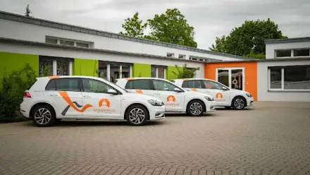 Foto von SCHEUNPFLUG - WIR PFLEGEN – Pflegestützpunkt Kugelberg