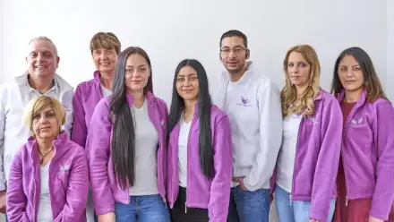 Foto von Schifa Pflegedienst