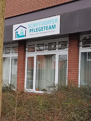 Foto von Schiffdorfer Pflegeteam