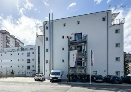 Foto von Schiller-Residenz