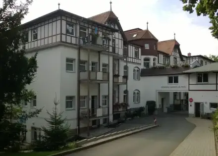 Foto von Schmidt GmbH Pflege mit Niveau