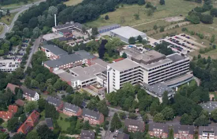 Foto von Schön Klinik Rendsburg - Psychiatrische Institutsambulanz
