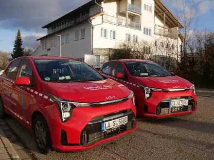 Foto von Schöner Leben - Ihr ambulanter Friendly Care Pflegedienst – FCP GmbH