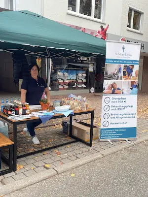 Foto von Schöner Leben - Ihr Pflegedienst Tatjana Gette