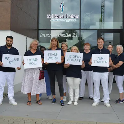 Foto von Schöner Leben - Ihr Pflegedienst von A&P Dynamics Care GmbH