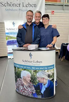 Foto von Schöner Leben - Ihr Pflegedienst von Härtsfeld GmbH