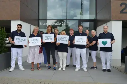 Foto von Schöner Leben - Ihr Pflegedienst Zahra