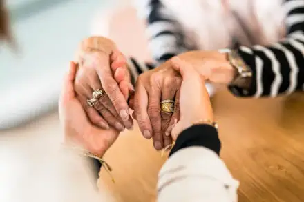 Foto von SCHÖNES LEBEN Ambulante Pflege Gladbeck
