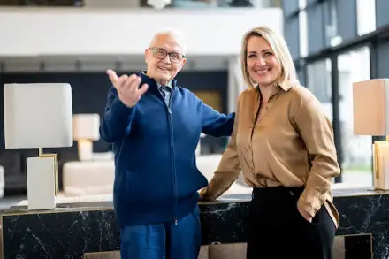 Foto von SCHÖNES LEBEN Tagespflege Erftstadt