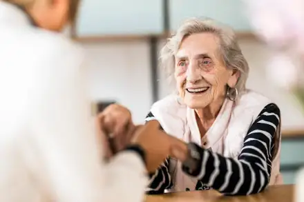 Foto von SCHÖNES LEBEN Tagespflege Gladbeck