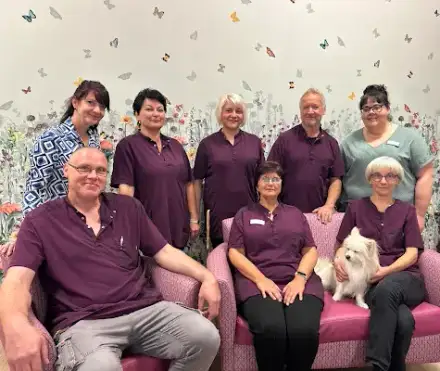 SCHÖNES LEBEN Tagespflege Gotha