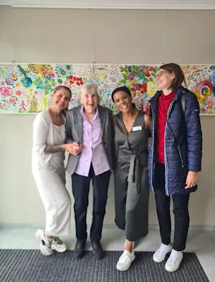 Foto von SCHÖNES LEBEN Tagespflege