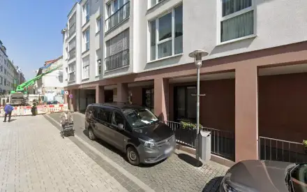 Foto von Schöntalhöfe Ambulanter Pflegedienst