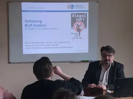 Foto von Schuberts Familienservice - Betreuungsdienst & Pflegeberatung