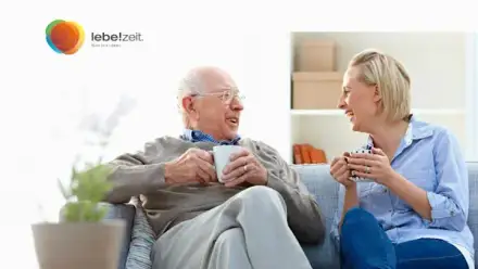 Foto von Schulbegleitung, Kitabegleitung & Alltagsbegleitung | lebe!zeit Düren