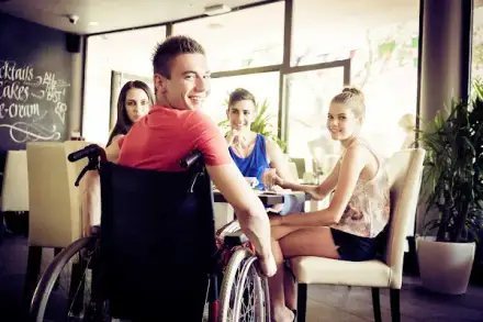 Foto von Schulbegleitung & Kitabegleitung | lebe!zeit Koblenz